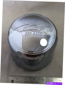 N[Jo[ VMBIt[h[^[ONzC[nuJo[XXL 8OZ^[LbvC-JD-09 NEW MB OFF ROAD Motoring Chrome Wheel Rim Hub Cover XXL 8 Lug Center Cap C-JD-09