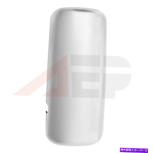 �N���[���J�o�[ �t�B�b�g2008-16 Kenworth T660 T600 T370 T170�h�A�~���[�J�o�[�N�����h���C�o�[�T�C�h Fits 2008-16 Kenworth T660 T600 T370 T170 Door Mirror Cover Chrome Driver Side�y���s�A���i�z