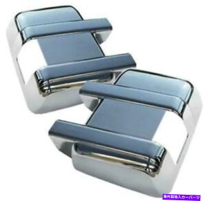 N[Jo[ Nt~[Jo[tBbg08-16tH[hX[p[f[eBF250+F350+F450+F550 1yA Chrome FULL Mirror Covers Fit 08-16 Ford Super Duty F250+F350+F450+F550 1 Pair