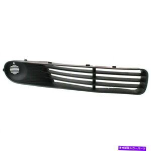 �N���[���J�o�[ �V����GM1039135 Pontiac G6 2005-2009�p�̏���ȃo���p�[�C���T�[�g New GM1039135 Passenger Side Bumper Insert for Pontiac G6 2005-2009