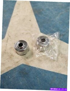 N[Jo[ ZfX2-N[Cp[A[Jo[136824039931 W186AW121AW180AW120AW105 Mercedes 2 -Chrome Wiper Arm Covers 136824039931 W186,W121,W180,W120,W105