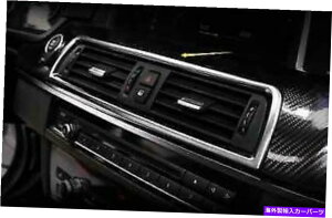N[Jo[ BMW 5V[YF10i2011-16jABSN[GARxgJo[g ABS Chrome Interior Air Condition Vent Cover Trim For BMW 5 Series F10(2011-16)