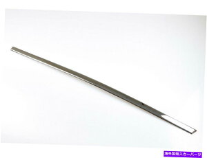 N[Jo[ ZfXxcCNXW204 2007N[gNWnhJo[ For Mercedes BENZ C CLASS W204 2007 ON Chrome Trunk lid handle COVER