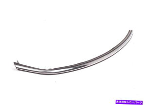 N[Jo[ ~jR50 R52 R53tgKX{ggJo[NEo/s{ MINI R50 R52 R53 WINDSHIELD BOTTOM TRIM COVER CHROME RIGHT SIDE O/S GENUINE