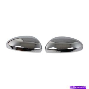 �N���[���J�o�[ ���Y2021�����o�b�N�~���[���[���f�B���O�J�o�[�g����ABS Fit for Nissan 2021 Note Rearview Mirror Molding Cover Trim ABS�y���s�A���i�z