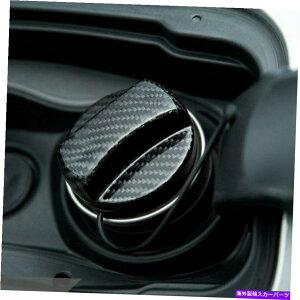 N[Jo[ ~jN[p[Nu}16-19J[{t@Co[RyeBVRLbvJo[ For Mini Cooper Clubman 16-19 Carbon Fiber Competition Fuel Cap Cover