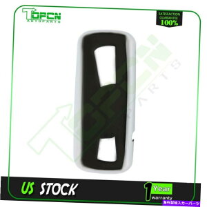 �N���[���J�o�[ ��qRH�T�C�h�~���[�J�o�[�P�����[�XT170 T370 T600��T660 2008-2016�̃N���� Passenger RH Side Mirror COVER CHROME For KENWORTH T170 T370 T600&T660 2008-2016�y���s�A���i�z