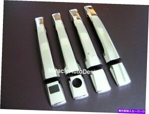 �N���[���J�o�[ �����Z�f�X�x���cW201 W124 E-Class�̃N�����X�e�����X�G�N�X�e���A�h�A�n���h���J�o�[ Chrome Stainless Exterior Door Handle Covers For Mercedes Benz W201 W124 E-Class