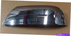 N[Jo[ OEMg^ZRCAchAE^[~[Jo[NhCo[TChtBbg2010-2020 OEM TOYOTA SEQUOIA TUNDRA OUTER MIRROR COVER CHROME DRIVER SIDE FITS 2010-2020