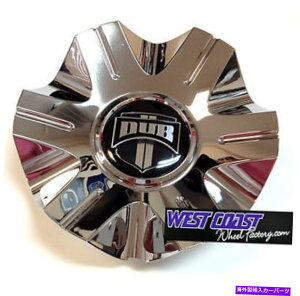 N[Jo[ _uh[NzC[Z^[LbvJo[p[g4780-15 DUB DRONE Chrome Wheel RIM Replacement Center Cap Cover PART# 4780-15