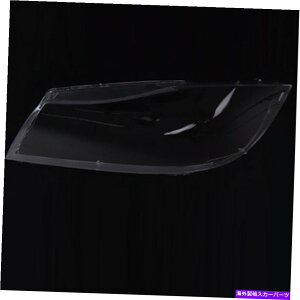 �N���[���J�o�[ 2005-2012 BMW E90�̍�HID�w�b�h���C�g�w�b�h�����v�N���A�����Y�J�o�[�V�F�� Left HID Headlight Headlamp Clear Lens Cover Shell For 2005-2012 BMW E90 AS�y���s�A���i�z