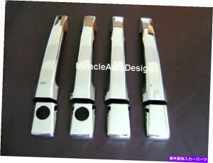 N[Jo[ ZfXxcW124 W201 E-Class̃NXeXX`[hAnhJo[Jo[ Chrome Stainless Steel Door Handle Covers For Mercedes Benz W124 W201 E-Class