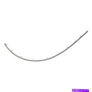 �N���[���J�o�[ 2010-2013�����Z�f�XE350���A�h���C�o�[�T�C�h�o���p�[�J�o�[���[���f�B���O2078852121 Fits 2010-2013 Mercedes E350 Rear Driver Side Bumper Cover Molding 2078852121�y���s�A���i�z
