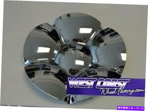 N[Jo[ jb`BC{bgNbNN|bvCZ^[LbvJo[p[g9480-15 Niche BC Botcrack Chrome Pop-In RIM Replacement Center Cap Cover PART# 9480-15