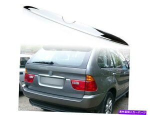 N[Jo[ 00-06 BMW X5 E53NAgNWnhge[Q[gJo[ For 00-06 BMW X5 E53 CHROME Rear Trunk Lid Handle Trim Tailgate Cover