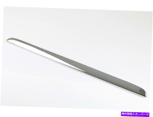 N[Jo[ ZfXxcSLK R170 96-00NgNWnhJo[p For Mercedes BENZ SLK R170 96-00 Chrome Trunk lid handle COVER