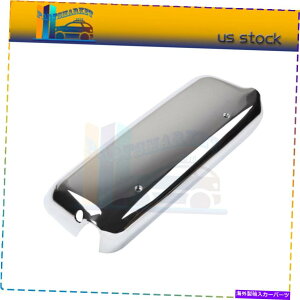 �N���[���J�o�[ Freightliner Century and Columbia 2005-on Mirror�J�o�[��Chrome LH�ɓK���Ă��܂� Fits For Freightliner Century and Columbia 2005-ON Mirror COVER and CHROME LH�y���s�A���i�z