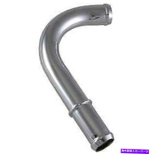 N[Jo[ C3Rxbg1976-1981NGAN[i[ouJo[xg`[u C3 Corvette 1976-1981 Chrome Air Cleaner Valve Cover Vent Tube