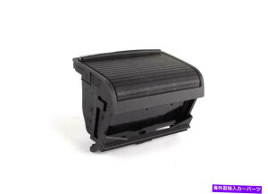 �N���[���J�o�[ BMW 3 E46���A�A�b�V���g���[�ƃJ�o�[�u���b�N�V�������c�N���[���{��51168258280 BMW 3 E46 Rear Ashtray With Cover Black Schwarz Chrome Genuine 51168258280�y���s�A���i�z