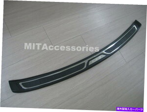 N[Jo[ MIT MAZDA CX-5 2017-On 2nd Gen Rear Bumper Protector Scruff Plate ChromeJo[ MIT MAZDA CX-5 2017-ON 2nd Gen rear bumper protector scruff plate chrome cover