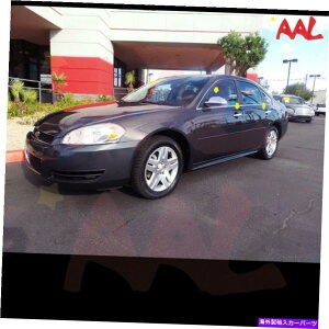 N[Jo[ 06-07 08 09 10 11 13V{[Cpt~[ +hAnhNJo[ AAL FOR 06-07 08 09 10 11 13 CHEVY IMPALA Full Mirror + Door Handle Chrome Cover