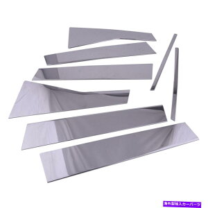 N[Jo[ z_CR-V CRV 2017-2019 WɓKNhAJo[g[fBO Chrome Door Pillow Cover Trim Molding fit for Honda CR-V CRV 2017-2019 W