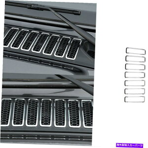 N[Jo[ W[vO[JL 2018-2020 ABSJ[GWt[hGACbgJo[gN For Jeep Wrangler JL 2018-2020 ABS Car Engine Hood Air Inlet Cover Trim Chrome