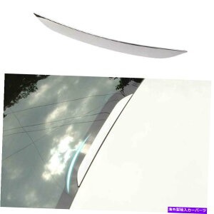 N[Jo[ Ford Mondeo Fusion 2013-2020 Chrome Steel High Brake LampJo[g1PCS For Ford Mondeo Fusion 2013-2020 Chrome Steel High Brake Lamp Cover Trim 1PCS