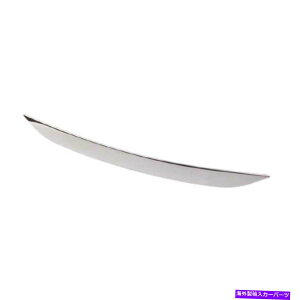 �N���[���J�o�[ Ford Mondeo Fusion 2013-2020 Chrome Steel High Brake Lamp Cover Trim 1 PC O For Ford Mondeo Fusion 2013-2020 Chrome Steel High Brake Lamp Cover Trim 1 PC O�y���s�A���i�z