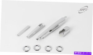 N[Jo[ ACp[A[Jo[K[jbVK[jbVK-537 8PCS EMS for Hyundai Tucson 2016?2021 Rear Wiper Arm Cover Garnish Garnish K-537 8Pcs Ems for Hyundai Tucson 2016~2021