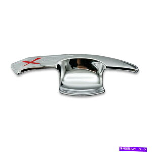 N[Jo[ {ECT[gnhJo[gNOHXpanderSUV 2018 2019 Bowl Insert Handle Cover Trim Chrome For Mitsubishi Xpander Suv 2018 2019