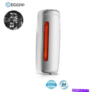 �N���[���J�o�[ ECCPP�N�����~���[�J�o�[�h���C�o�[LH�T�C�h�t�B�b�g2002-2018 International Prostar ECCPP Chrome Mirror Cover Driver LH Side Fits 2002-2018 International Prostar�y���s�A���i�z