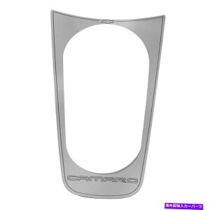 �N���[���J�o�[ Chevy Camaro 2010-2013 DefenderWorx Chrome Cup Holder�J�o�[�̏ꍇ For Chevy Camaro 2010-2013 DefenderWorx Chrome Cup Holder Cover�y���s�A���i�z