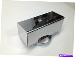 N[Jo[ J}t@CAo[h1993-1997XeXq[Y{bNXJo[GWNhXAbvp[c Camaro Firebird 1993-1997 Stainless FUSE BOX COVER engine chrome dress up part