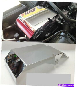 �N���[���J�o�[ Corvette C7 2014-2019 Z51 GS Z06�X�e�����X�I���^�l�[�^�[�J�o�[�N�����G���W�����i Corvette C7 2014-2019 Z51 GS Z06 Stainless ALTERNATOR COVER chrome engine parts