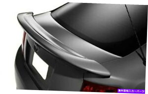 �N���[���J�o�[ 2011-14 2015 2016 Scion TC Factory Style�l�^�o�����A�g�����N�E�B���O�v���C�}�[ For 2011-14 2015 2016 Scion tC Factory Style Spoiler Rear Trunk Wing PRIMER