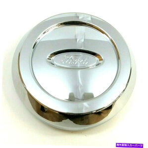 �N���[���J�o�[ Ford E-150 E-250 E-350 E-450 CHROME���b�L�Z���^�[16 �z�C�[���J�o�[�n�u�L���b�vOEM Ford E-150 E-250 E-350 E-450 chrome plated Center 16 Wheel Cover Hub Cap OEM�y���s�A���i�z