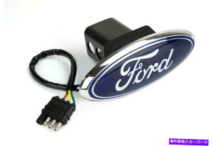 N[Jo[ TFPiۃgjg[[qb`Jo[46048LHC TFP (International Trim) Trailer Hitch Cover 46048LHC