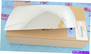 N[Jo[ {̃g^chZRCAhCo[TChN~[Jo[87945-0C030 GENUINE TOYOTA TUNDRA SEQUOIA DRIVER SIDE CHROME MIRROR COVER 87945-0C030