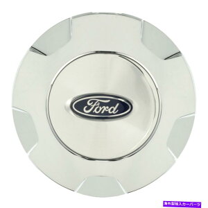 N[Jo[ VOEM 2009-2012 Ford F-150 F150 Chrome18 "C`zC[Jo[Z^[Lbv{ NEW OEM 2009-2012 Ford F-150 F150 Chrome 18" Inch Wheel Cover Center Cap Genuine