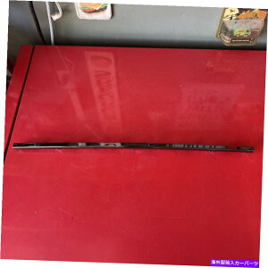 �N���[���J�o�[ �q�����_�C�G�����g��2021-2022�q�����_�C86569AB000�t�����g�Z���^�[�o���p�[�g���� Hyundai Elantra 2021-2022 Hyundai 86569AB000 Front Center Bumper Trim�y���s�A���i�z