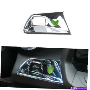 N[Jo[ V{[J}2016-2021N{^XCb`Jo[g1PC Fit For Chevrolet Camaro 2016-2021 Chrome One-Button Start Switch Cover Trim 1PC