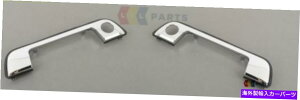 N[Jo[ BMWV{Z3 E36OhAnhNJo[yAZbgE BMW NEW GENUINE Z3 E36 OUTER DOOR HANDLE CHROME COVER PAIR SET LEFT AND RIGHT