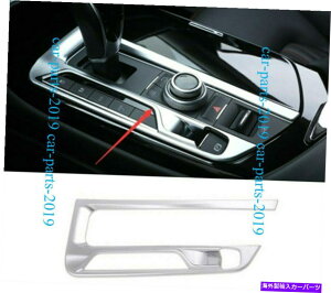 �N���[���J�o�[ Maserati Levante 2016-2019��ABS�N���[���C���e���A�M�A�V�t�g�t���[���J�o�[�g���� ABS Chrome Interior Gear Shift Frame Cover Trim For Maserati levante 2016-2019�y���s�A���i�z