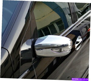 �N���[���J�o�[ IDFR Benz W245 2005?08 B180 B200 B250�T�C�h�h�A�����[�p�N�����J�o�[ IDFR Benz W245 2005~08 B180 B200 B250 Chrome cover for side door morror�y���s�A���i�z