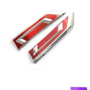 N[Jo[ g^RAV4 2019-2021Ntgop[OOVJo[g2PCS For Toyota RAV4 2019-2021 Chrome Front Bumper Grill Grille Sill Cover Trim 2PCS