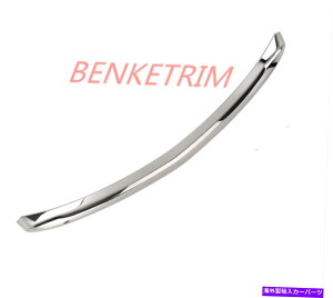 N[Jo[ 1PCSX`[tgop[{gveN^[Jo[gtBbgrCbNenvision 2019 20 1PCS steel Front Bumper Bottom Protector Cover Trim FIT Buick Envision 2019 20