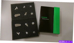 N[Jo[ ZfXpW203 W209 639 C CLK VIANOtgV[gXCb`Rg[[NJo[ For Mercedes W203 W209 639 C CLK Viano Front Seat Switch Controller Chrome Cover