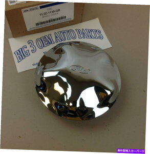 N[Jo[ tH[hF-15017 "X`[zC[Z^[LbvNJo[OEM YL3Z-1130-GB Ford F-150 Expedition 17" Steel Wheel Center Cap Chrome COVER OEM YL3Z-1130-GB