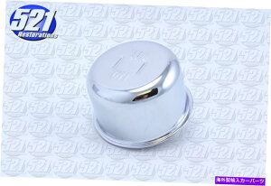 N[Jo[ MOPAR 64-67Nu[U[Lbvt[[_[goN[_j[[J[Rlbg Fits Mopar 64-67 Chrome Breather Cap Fury Dart Barracuda New Yorker Coronet